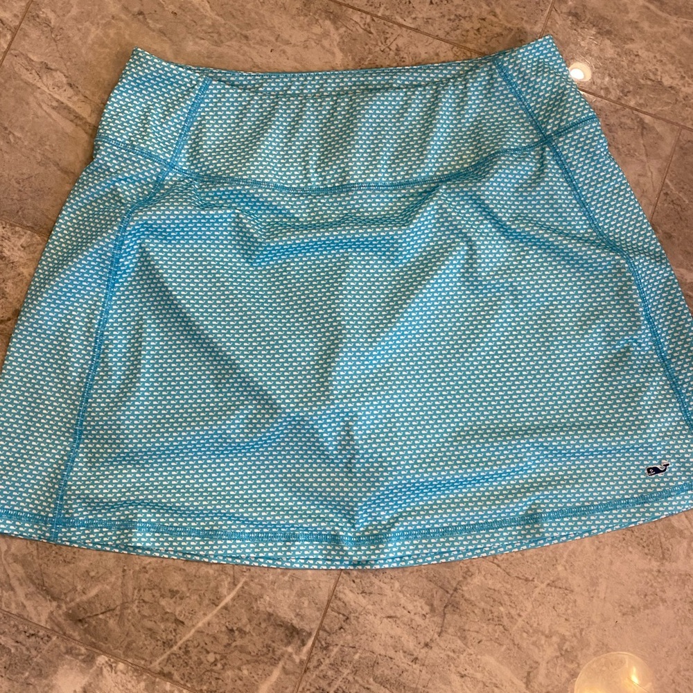 NWOT Vineyard Vines Skort
